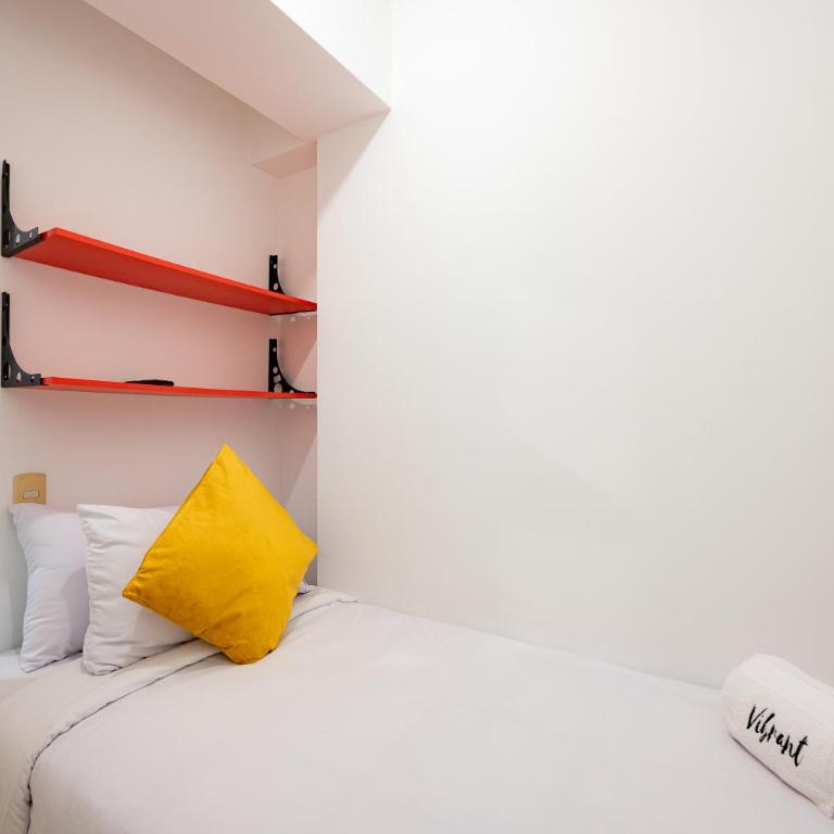 Conquistadores by Vibrant - Apartamento Deluxe de 4 dormitorios - 31