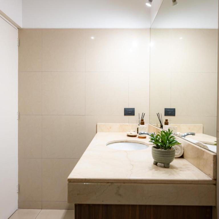 Conquistadores by Vibrant - Apartamento Deluxe de 4 dormitorios - 30