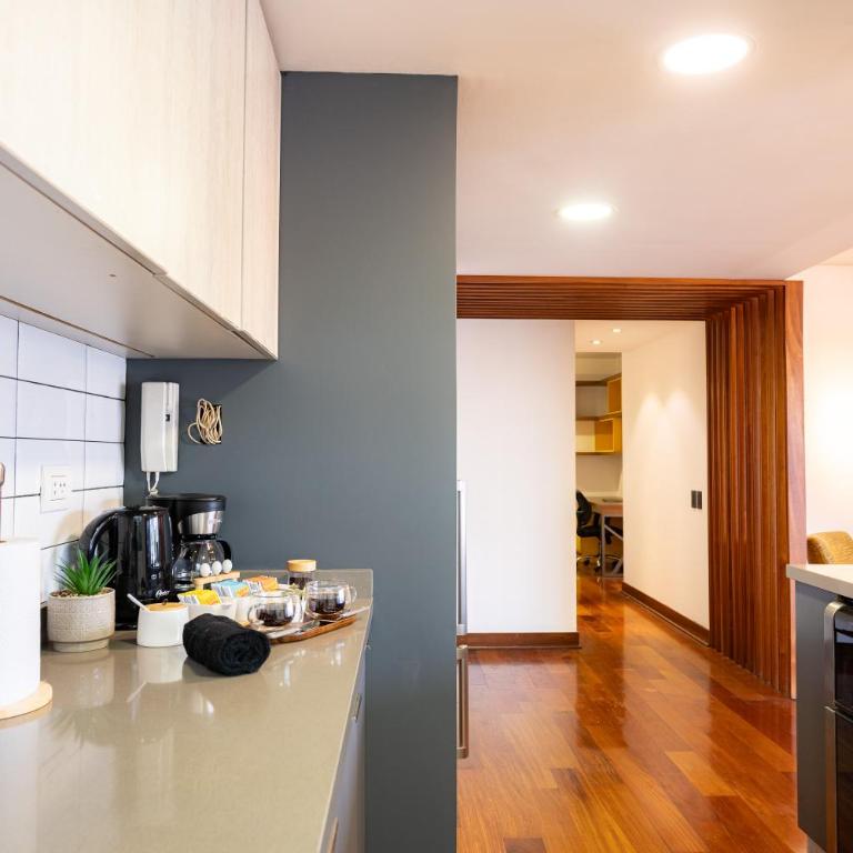 Conquistadores by Vibrant - Apartamento Deluxe de 4 dormitorios - 37