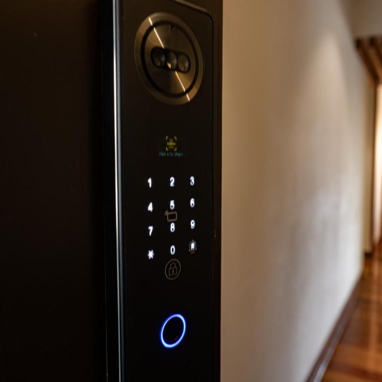 Conquistadores by Vibrant - Apartamento Deluxe de 4 dormitorios - 42