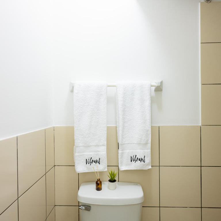 Conquistadores by Vibrant - Apartamento Deluxe de 4 dormitorios - 23