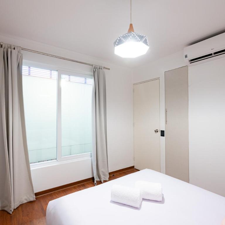 Conquistadores by Vibrant - Apartamento Deluxe de 4 dormitorios - 28