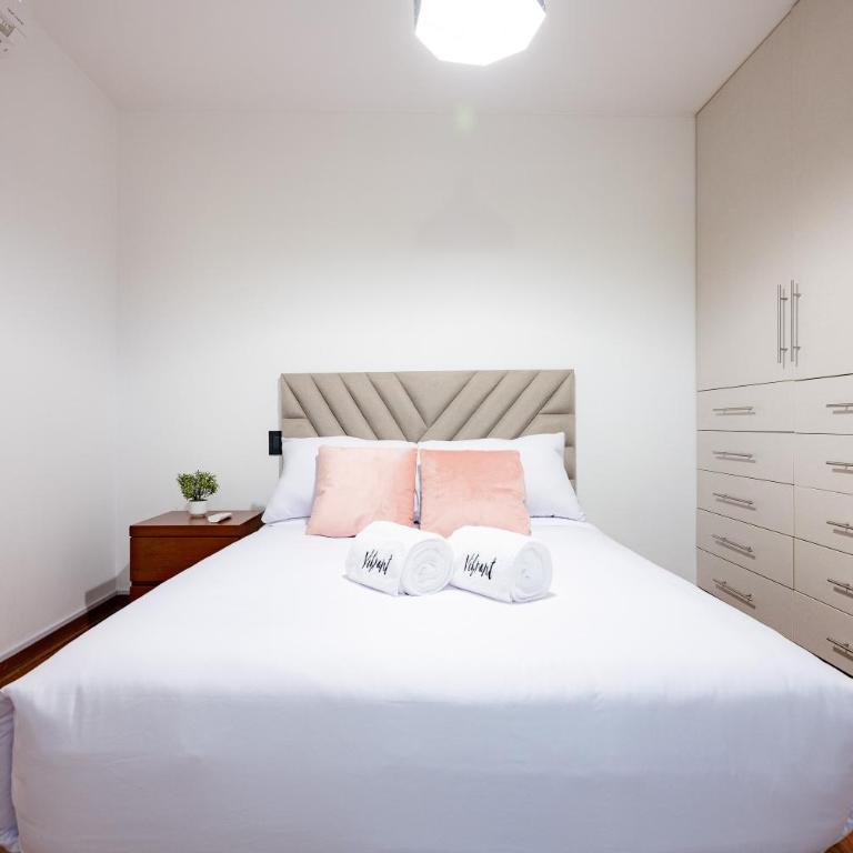 Conquistadores by Vibrant - Apartamento Deluxe de 4 dormitorios - 19
