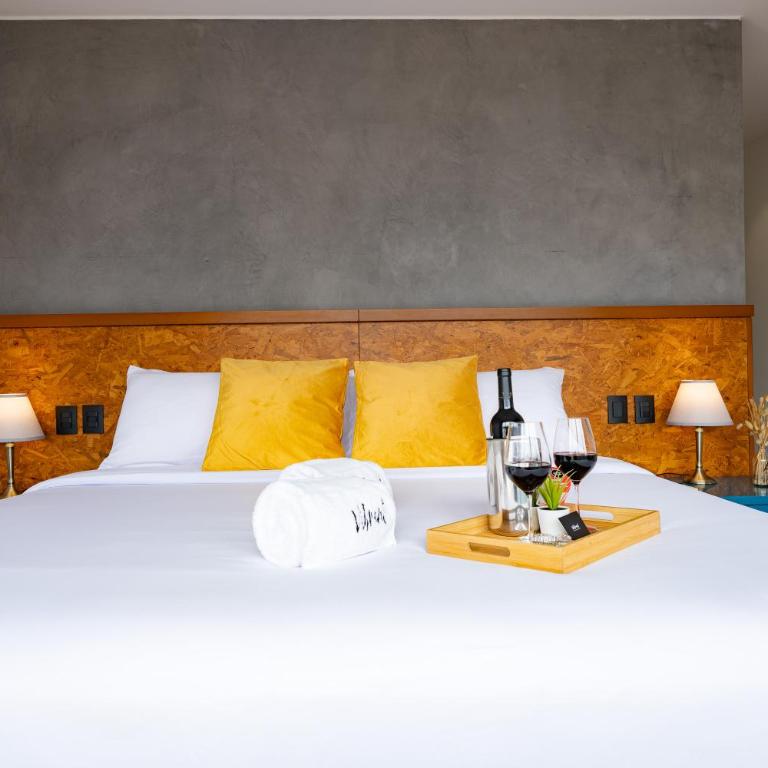 Conquistadores by Vibrant - Apartamento Deluxe de 4 dormitorios - 21