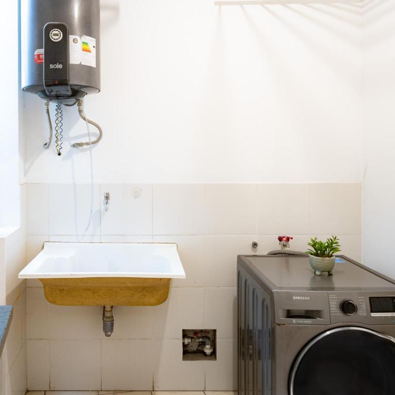 Conquistadores by Vibrant - Apartamento Deluxe de 4 dormitorios - 27