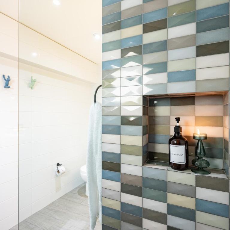 Conquistadores by Vibrant - Apartamento Deluxe de 4 dormitorios - 12