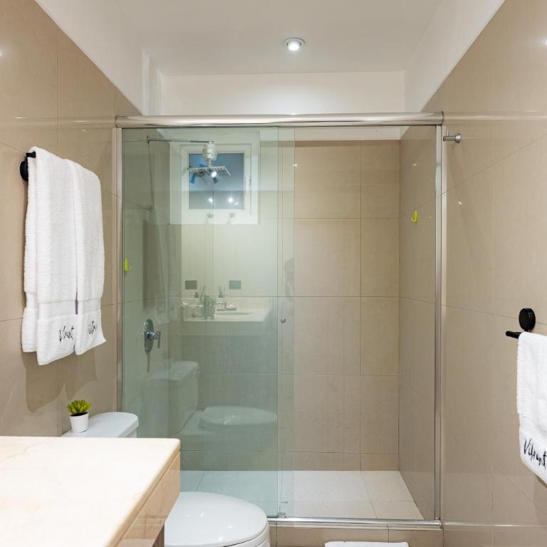 Conquistadores by Vibrant - Apartamento Deluxe de 4 dormitorios - 14
