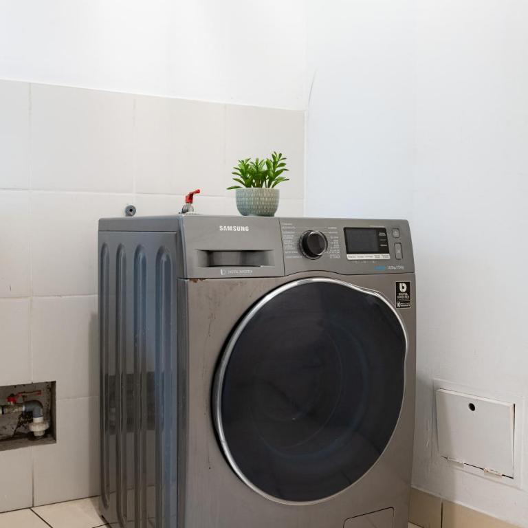 Conquistadores by Vibrant - Apartamento Deluxe de 4 dormitorios - 8