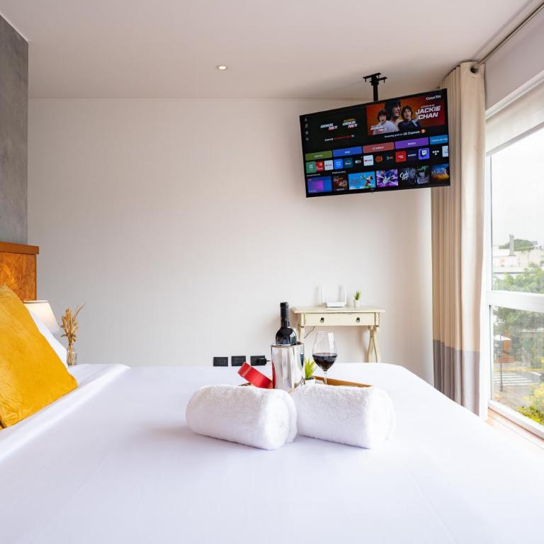 Conquistadores by Vibrant - Apartamento Deluxe de 4 dormitorios - 5