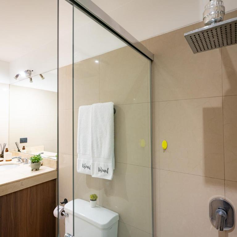 Conquistadores by Vibrant - Apartamento Deluxe de 4 dormitorios - 9