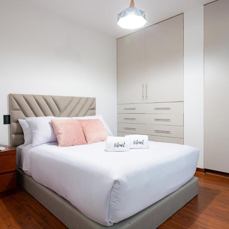 Conquistadores by Vibrant - Apartamento Deluxe de 4 dormitorios - 29
