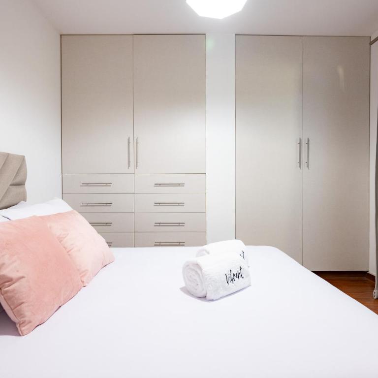 Conquistadores by Vibrant - Apartamento Deluxe de 4 dormitorios - 20