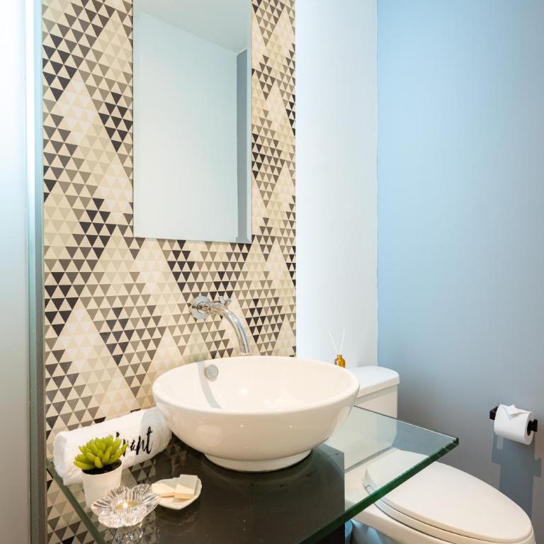 Conquistadores by Vibrant - Apartamento Deluxe de 4 dormitorios - 32