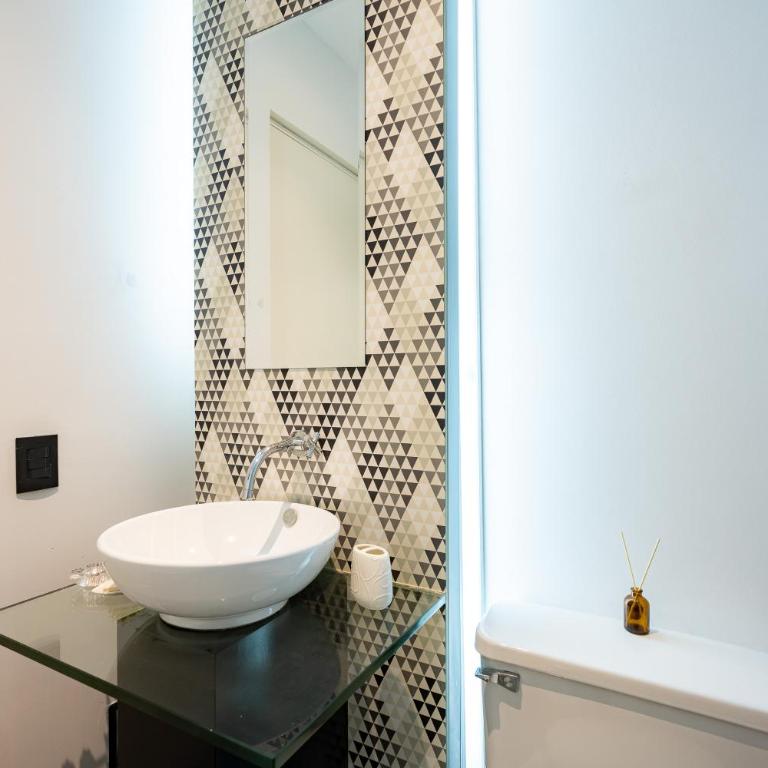Conquistadores by Vibrant - Apartamento Deluxe de 4 dormitorios - 25