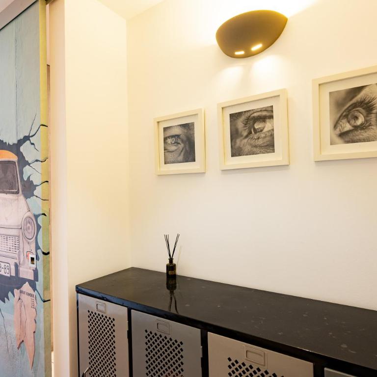 Conquistadores by Vibrant - Apartamento Deluxe de 4 dormitorios - 35