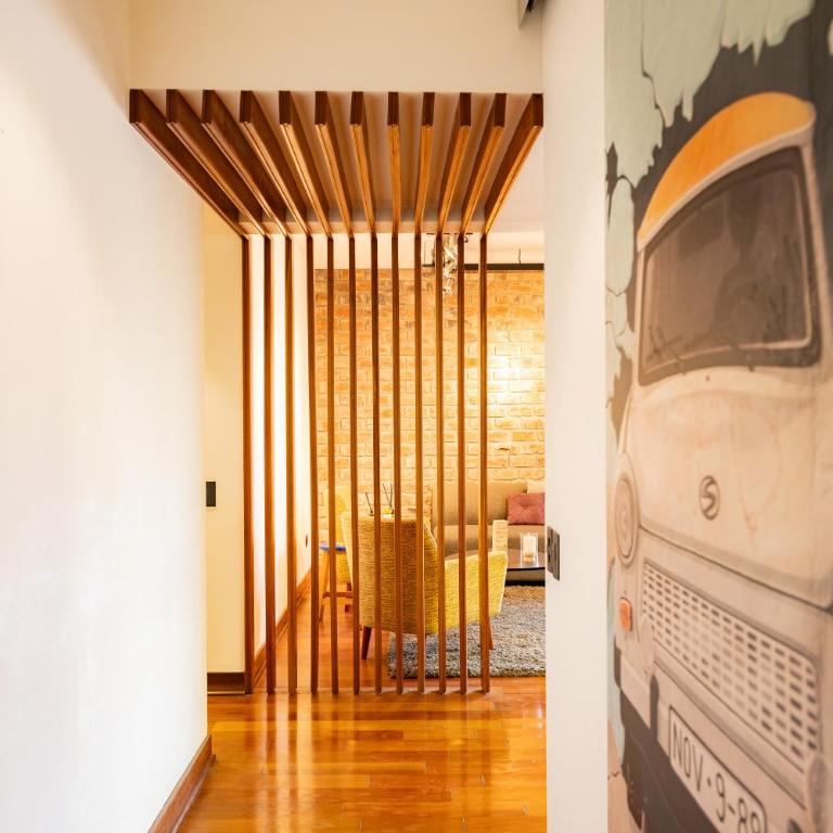 Conquistadores by Vibrant - Apartamento Deluxe de 4 dormitorios - 53