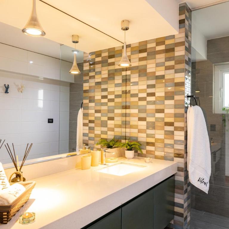 Conquistadores by Vibrant - Apartamento Deluxe de 4 dormitorios - 54