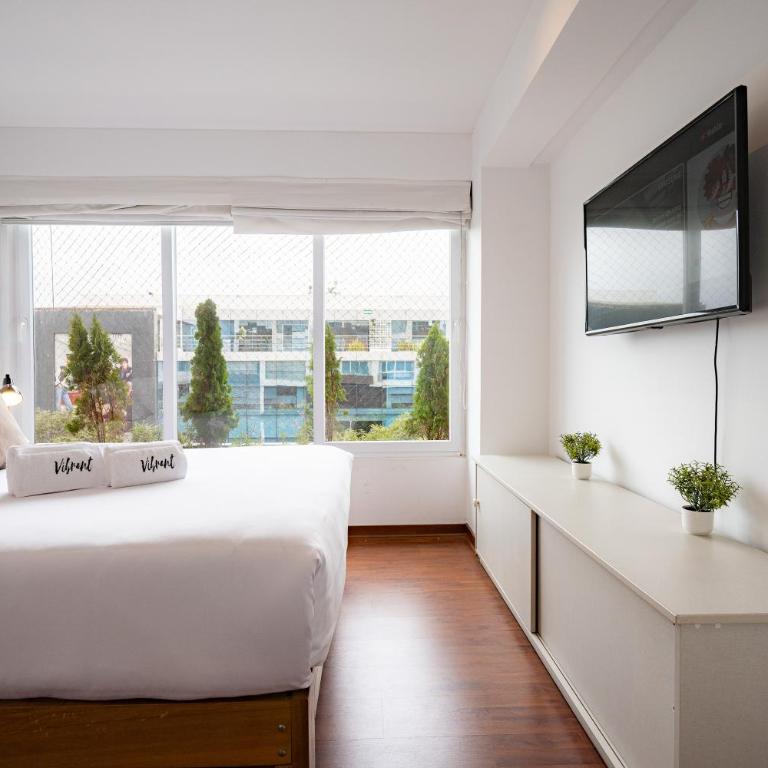 Conquistadores by Vibrant - Apartamento Deluxe de 4 dormitorios - 41