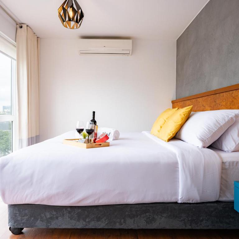 Conquistadores by Vibrant - Apartamento Deluxe de 4 dormitorios - 46