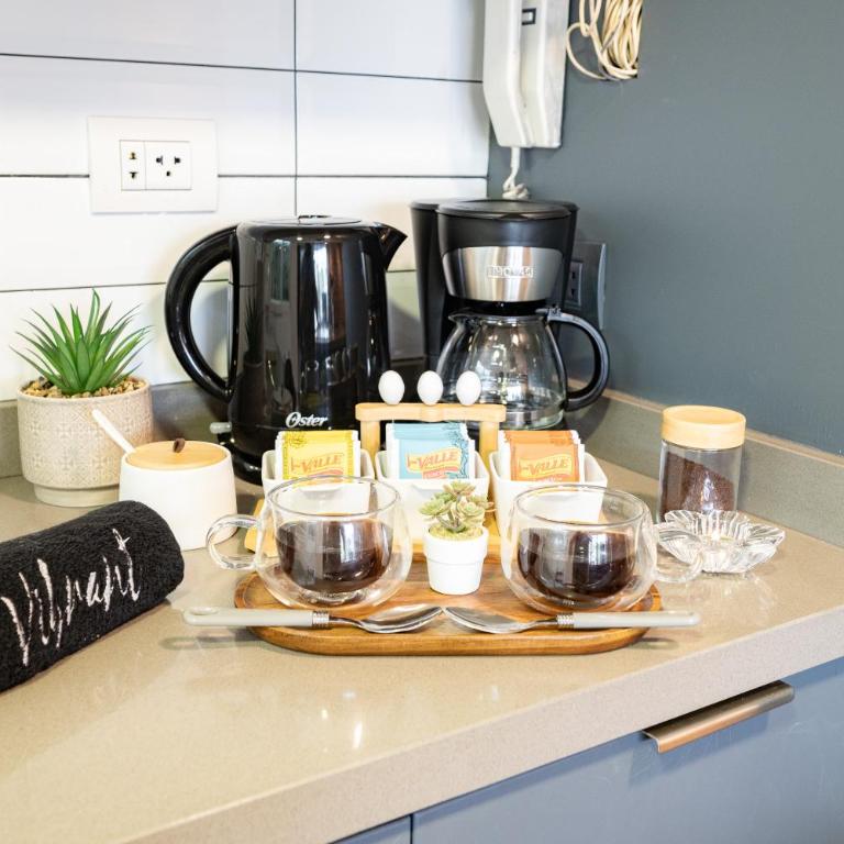 Conquistadores by Vibrant - Apartamento Deluxe de 4 dormitorios - 49
