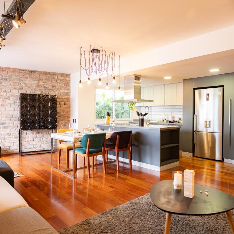 Conquistadores by Vibrant - Apartamento Deluxe de 4 dormitorios - 51