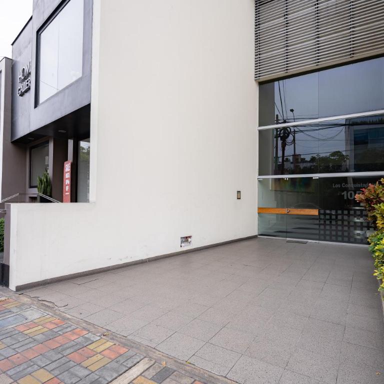 Conquistadores by Vibrant - Apartamento Deluxe de 4 dormitorios - 58