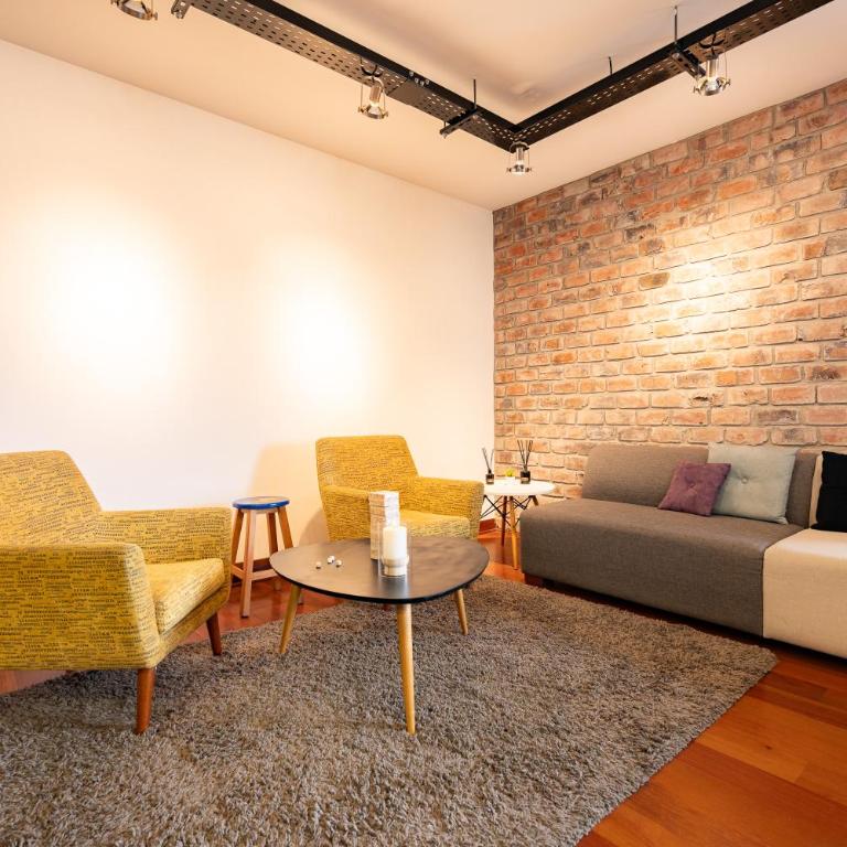 Conquistadores by Vibrant - Apartamento Deluxe de 4 dormitorios - 66