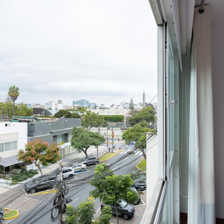 Conquistadores by Vibrant - Apartamento Deluxe de 4 dormitorios - 59