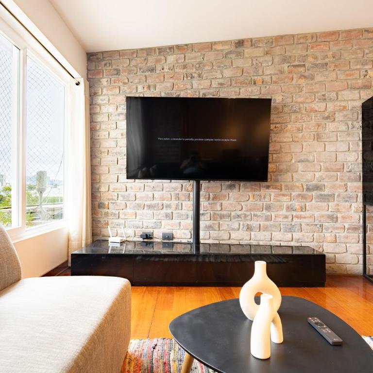 Conquistadores by Vibrant - Apartamento Deluxe de 4 dormitorios - 60