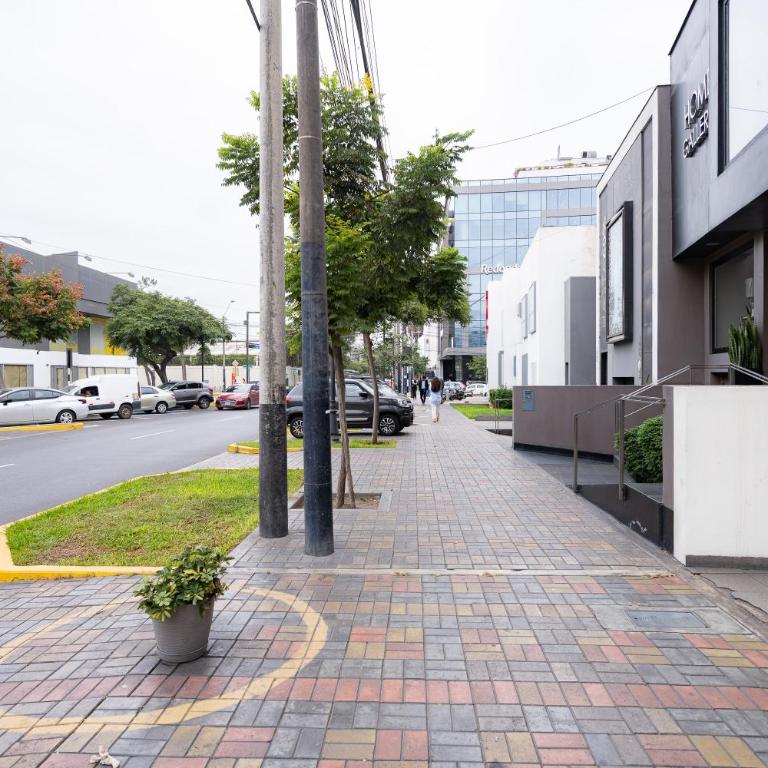 Conquistadores by Vibrant - Apartamento Deluxe de 4 dormitorios - 62