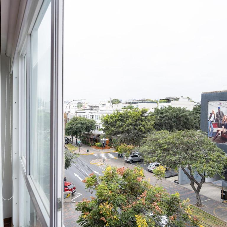 Conquistadores by Vibrant - Apartamento Deluxe de 4 dormitorios - 64
