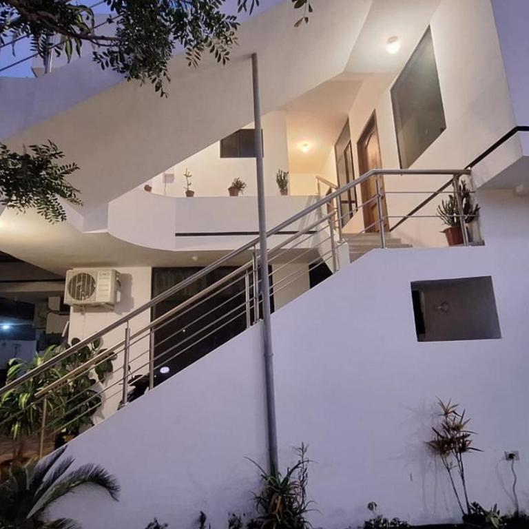 Lonesome George Suite - Apartamento de 1 dormitorio - 1