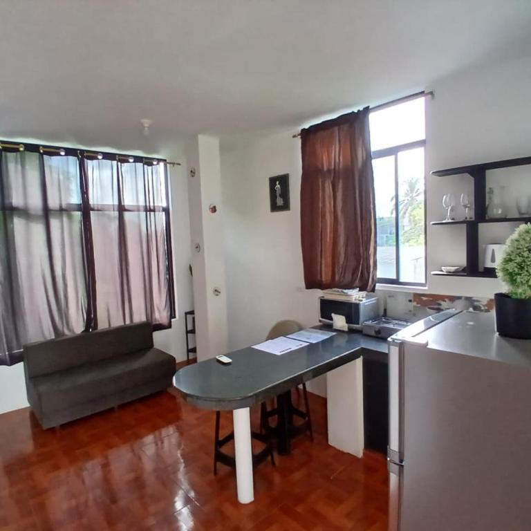 Lonesome George Suite - Apartamento de 1 dormitorio - 4