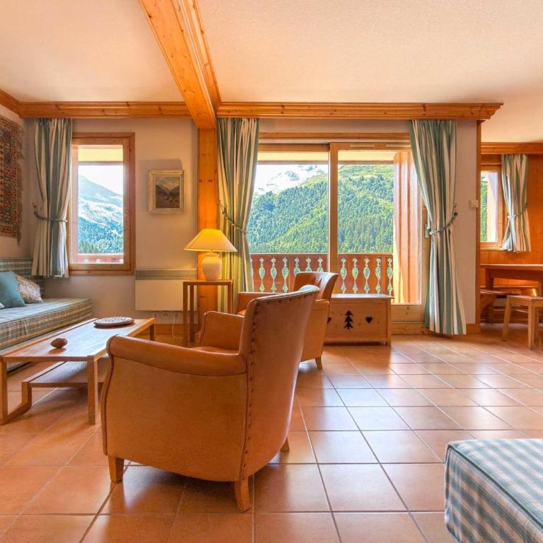 Moraine 24 - Appartement - 2