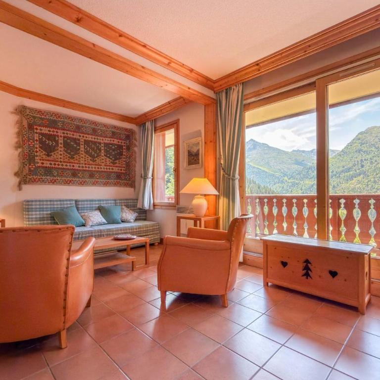 Moraine 24 - Appartement - 1