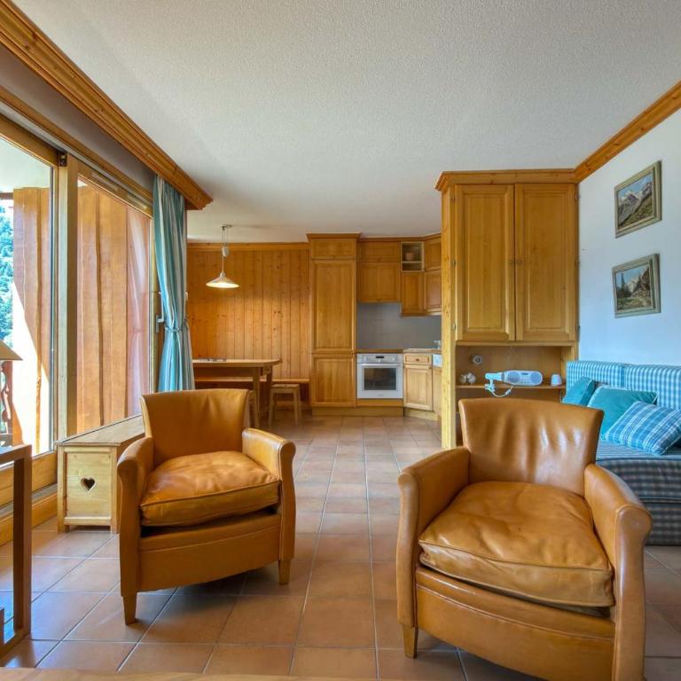 Moraine 24 - Appartement - 3