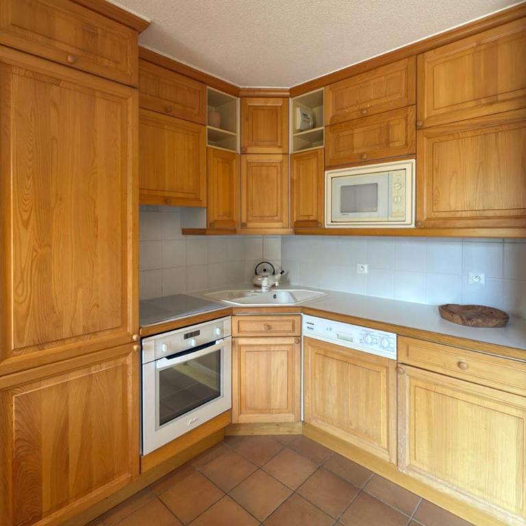 Moraine 24 - Appartement - 6