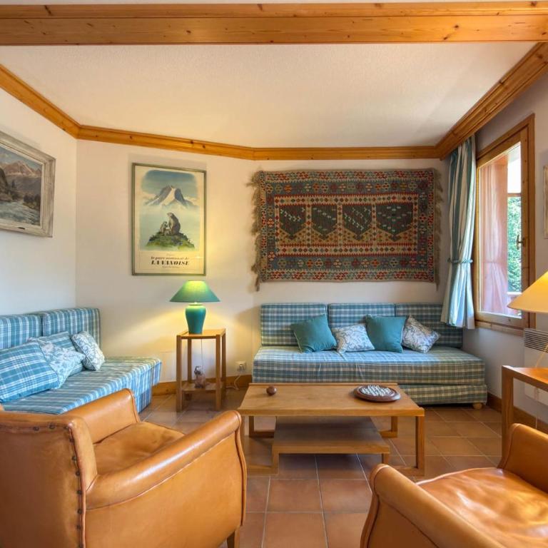 Moraine 24 - Appartement - 7