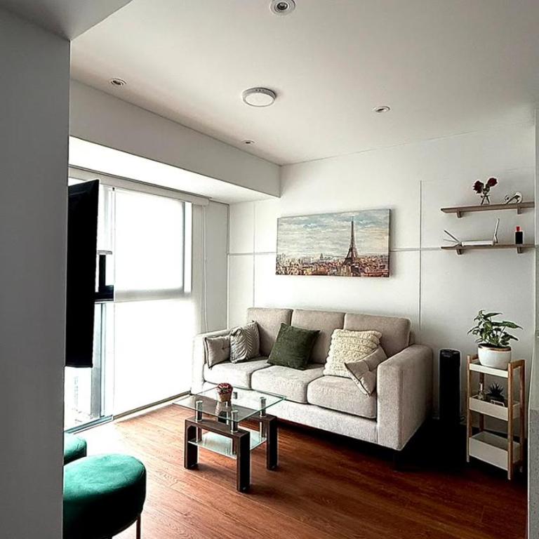 brand new bedroom apartment in Miraflores - Two-Bedroom Apartment - 1