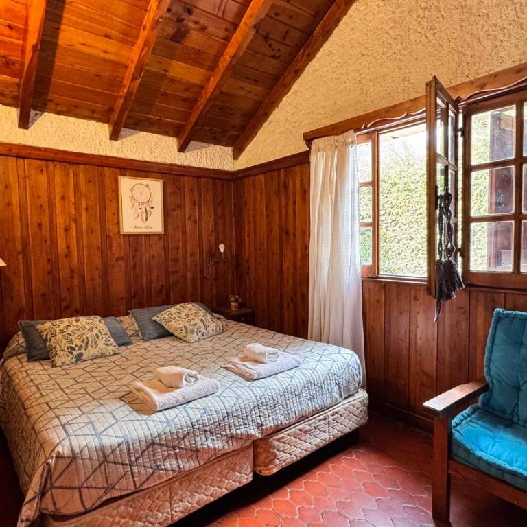 Amanecer del Lago - Casa de 3 dormitorios - 36