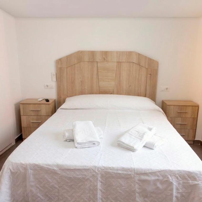 Apartalux Plus Ultra II - Apartamento de 2 dormitorios - 20