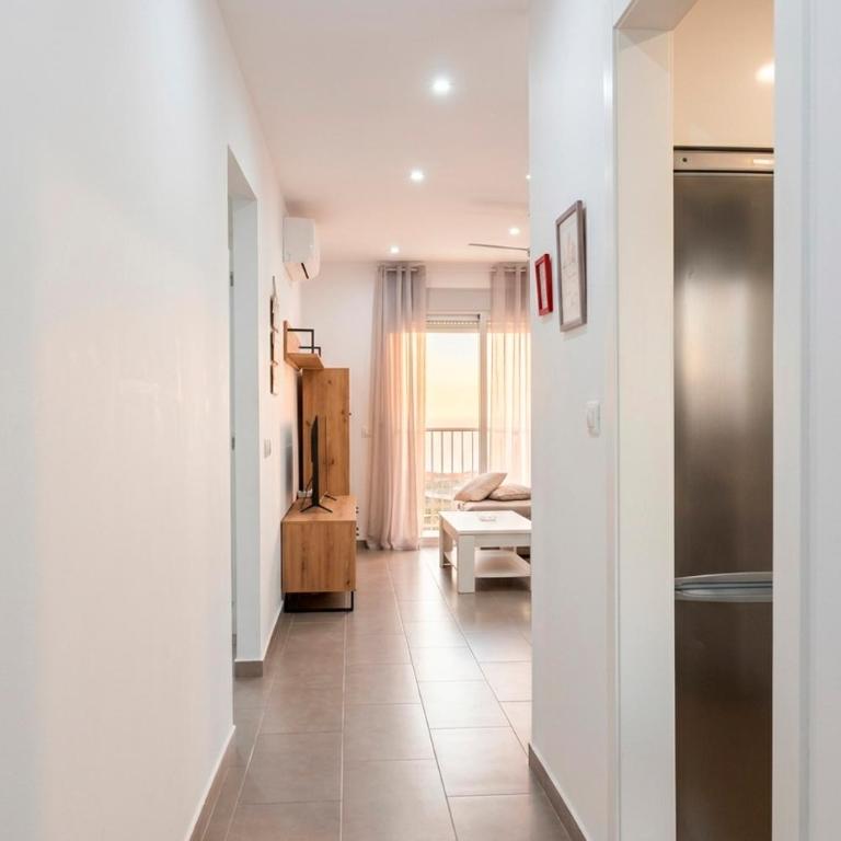 Apartalux Plus Ultra II - Apartamento de 2 dormitorios - 6