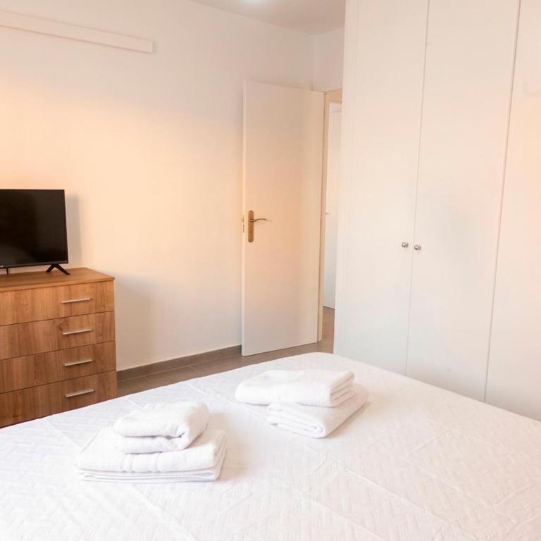 Apartalux Plus Ultra II - Apartamento de 2 dormitorios - 21