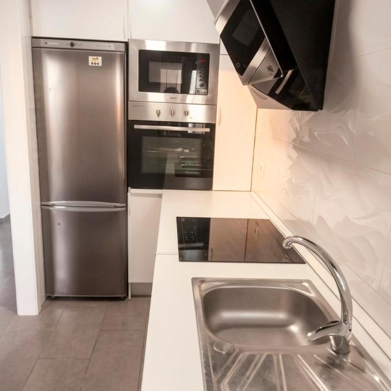 Apartalux Plus Ultra II - Apartamento de 2 dormitorios - 18