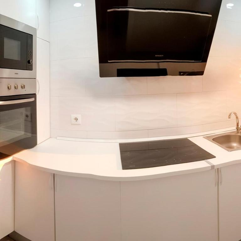 Apartalux Plus Ultra II - Apartamento de 2 dormitorios - 14