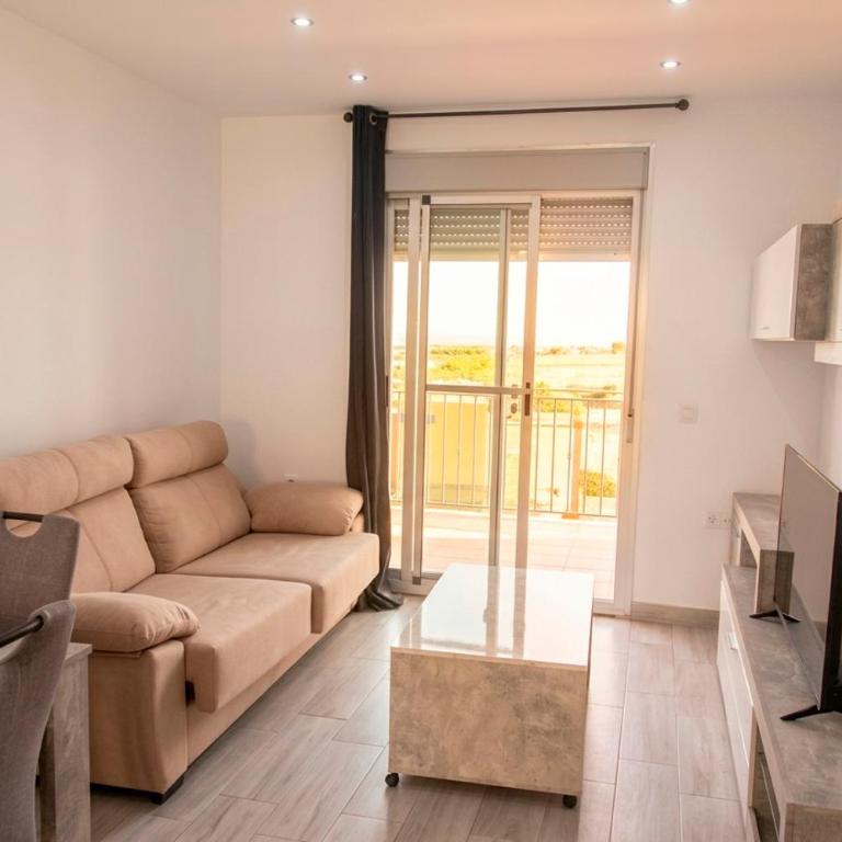 Apartalux Plus Ultra II - Apartamento de 2 dormitorios - 4