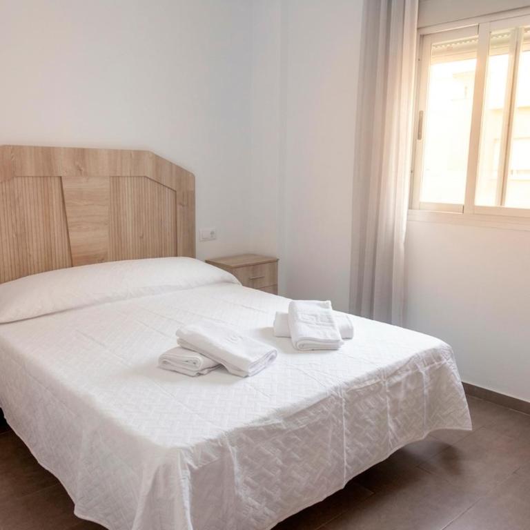 Apartalux Plus Ultra II - Apartamento de 2 dormitorios - 19