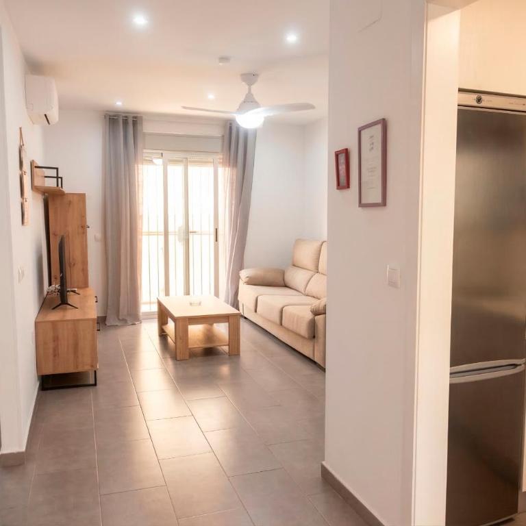 Apartalux Plus Ultra II - Apartamento de 2 dormitorios - 7