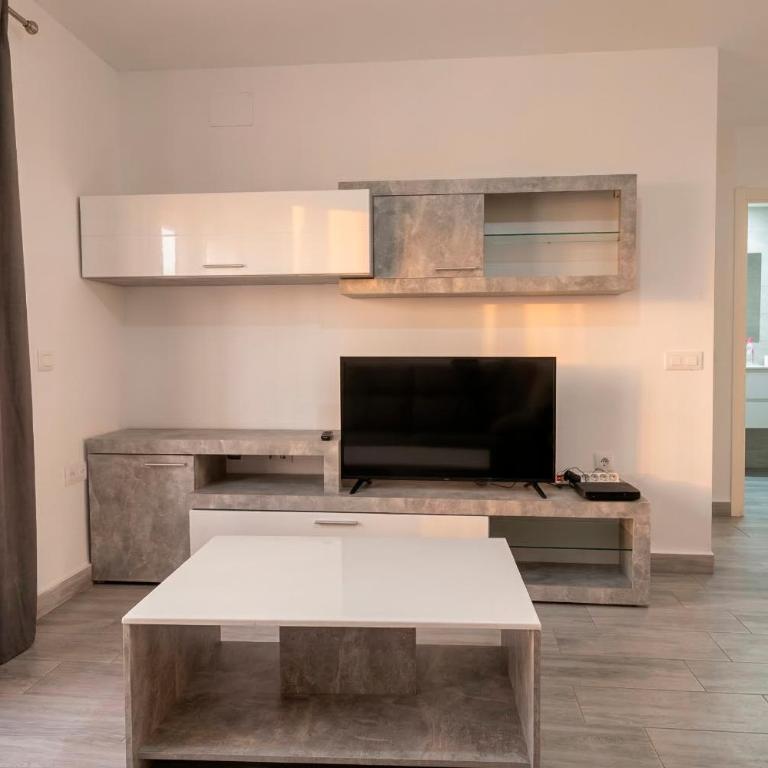 Apartalux Plus Ultra II - Apartamento de 2 dormitorios - 12