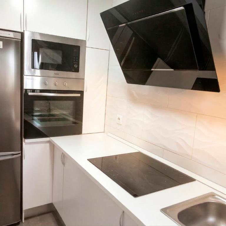 Apartalux Plus Ultra II - Apartamento de 2 dormitorios - 17
